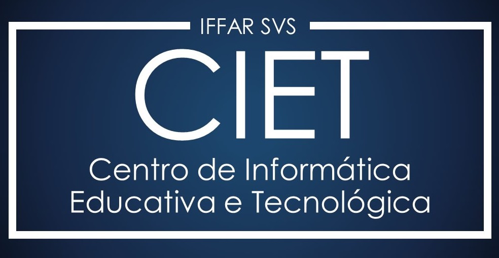 Logo CIET